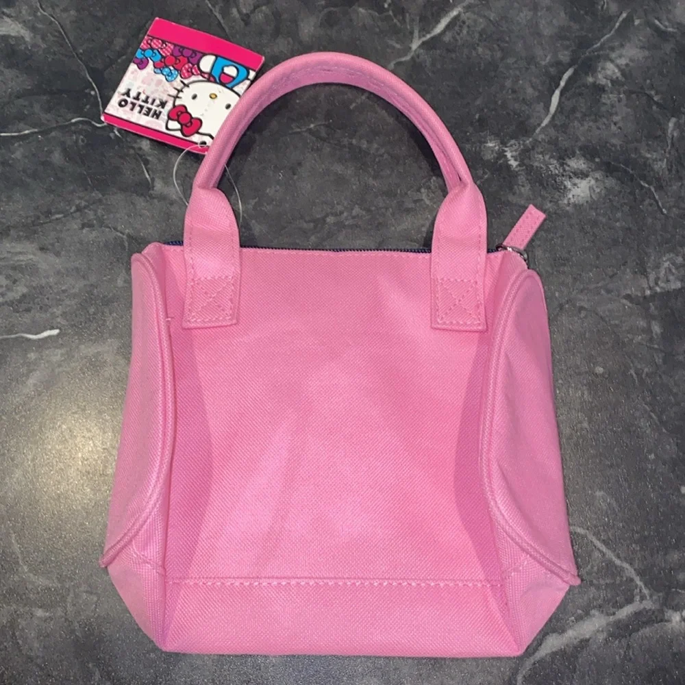 Hello Kitty Bag
